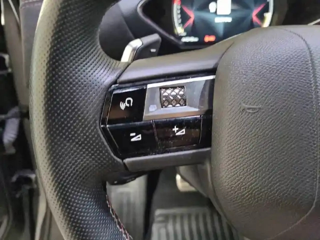 Ds Ds 3 ds3 crossback puretech 130 eat8 — photo 23