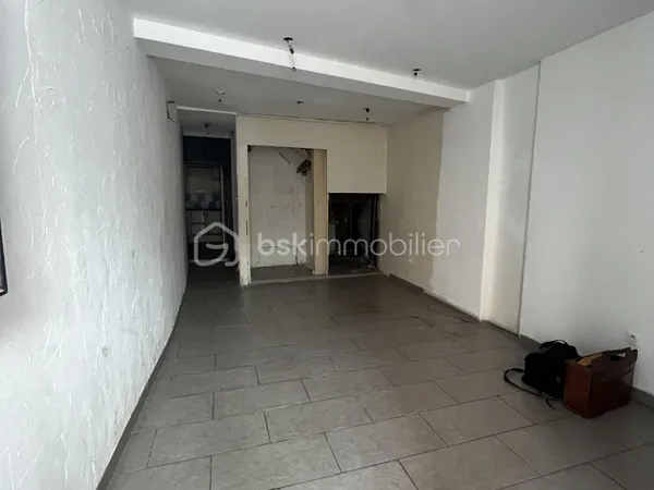 Maison 7 pièces 120 m²