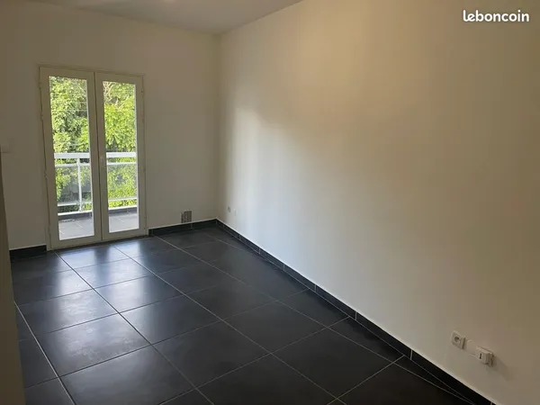 Appt F3 centre ville