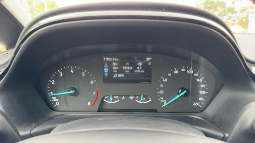 Ford Fiesta 1.0 SCTi EcoBoost Flexifuel 95 - Titanium Business – 2023 – 17623 km – Bicarburation essence bioéthanol – Boîte Manuelle — photo 26