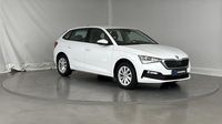 Skoda Scala 1.0 TSI Evo 110ch Ambition DSG7 — photo 3