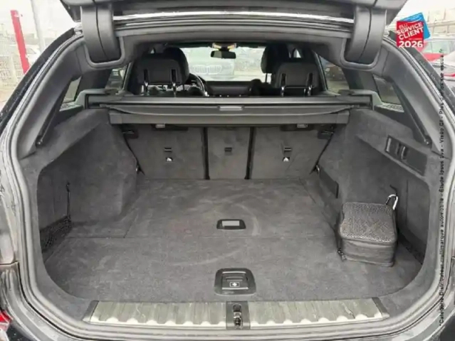 Bmw Serie 3 série 3 touring 330ia 258ch m sport — photo 14