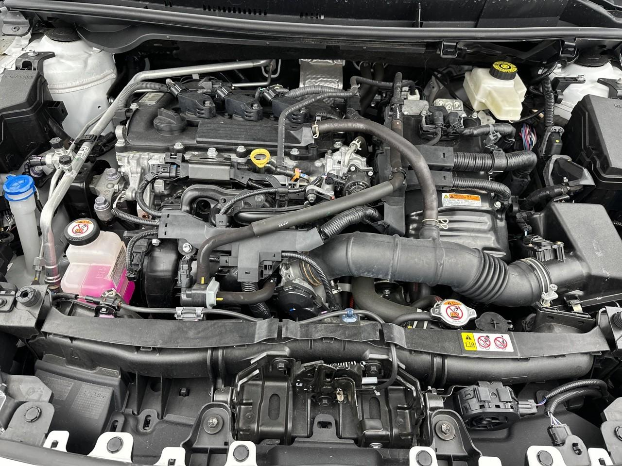 Toyota Yaris hybride 116h design — photo 13