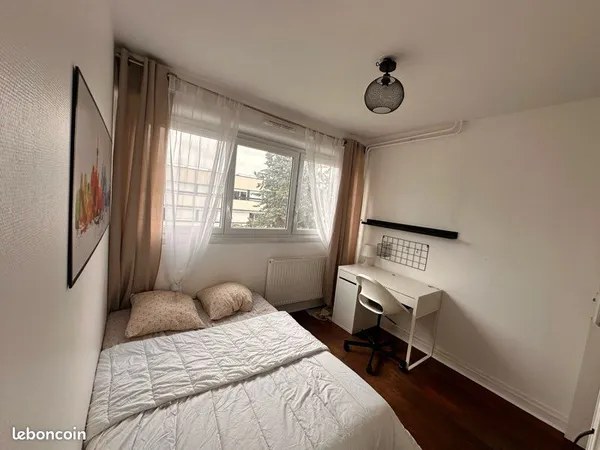 Chambre à louer