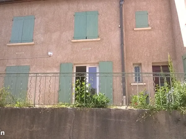 T3 - Digne / La Robine sur Galabre