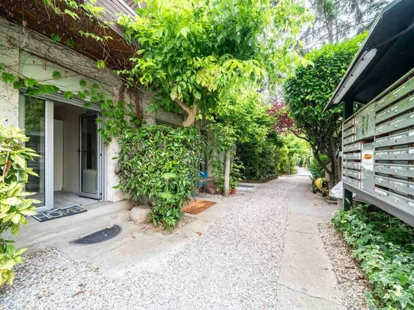Appartement 1 pièce 18 m²