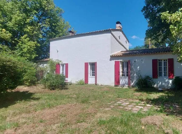 Maison 4 pièces 115 m²