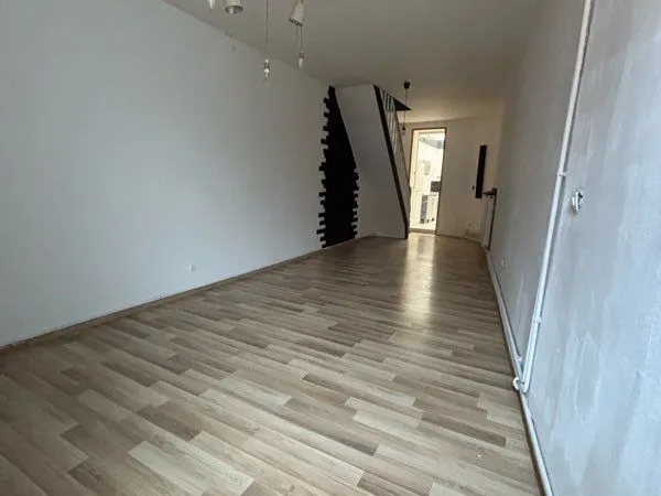 Maison 3 chambres