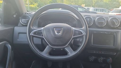Dacia Duster 1.0 TCe 100 4x2 - Access – 2020 – 97200 km – Essence – Boîte Manuelle — photo 27
