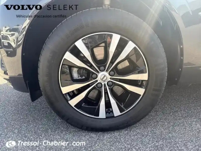 Volvo Xc60 b4 (diesel) 197 ch geartronic 8 momentum business — photo 15