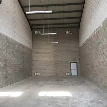 Local bureaux 264 m²