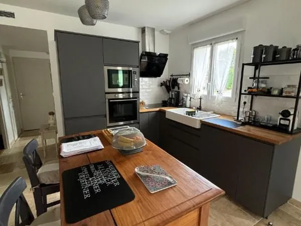 Maison 80 m² Fismes