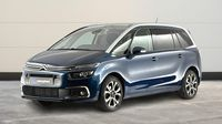 Citroen Grand C4 Spacetourer BlueHDi 130ch S&S Shine Pack EAT8 E6.d-TEMP — photo 1
