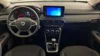 Dacia Sandero 1.0 TCe 90ch Stepway Confort -22 — photo 11
