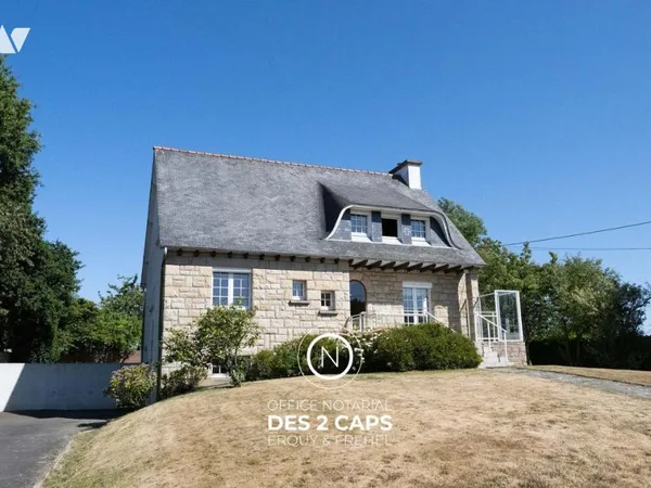 Maison 7 pièces 123 m²
