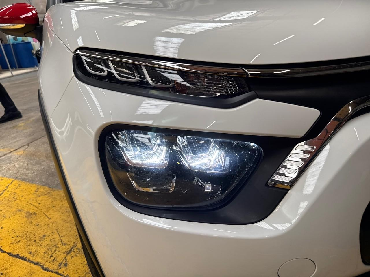 Citroën C3 1.2 puretech 83ch s&s shine — photo 20