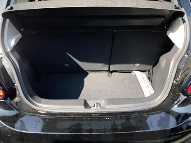 Mitsubishi Space Star 1.2 mivec 71 as&amp;g — photo 15
