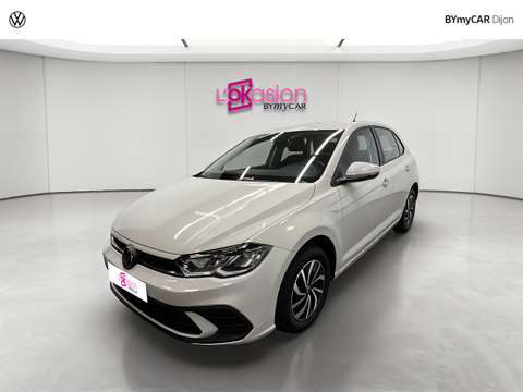 Volkswagen Polo 1.0 TSI 95 S&amp;S BVM5