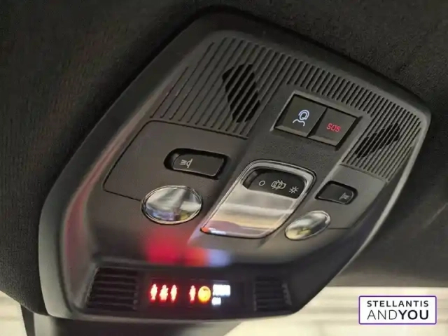 Fiat Panda grande  e 113 ch 44 kwh — photo 51