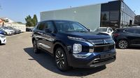 Mitsubishi Outlander 2.4 PHEV 306ch Invite+ 4WD — photo 3