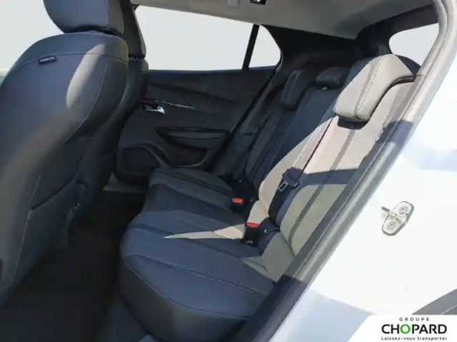Peugeot 2008 puretech 100 s&amp;s bvm6 — photo 53