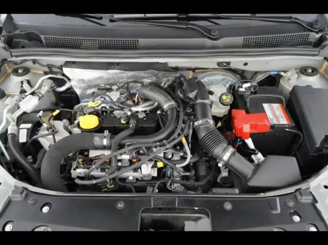 Dacia Jogger 1.0 eco-g 100ch extreme 7 places -24 — photo 12