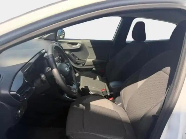 Ford Puma 1.0 flexifuel 125ch s&amp;s mhev titanium — photo 14