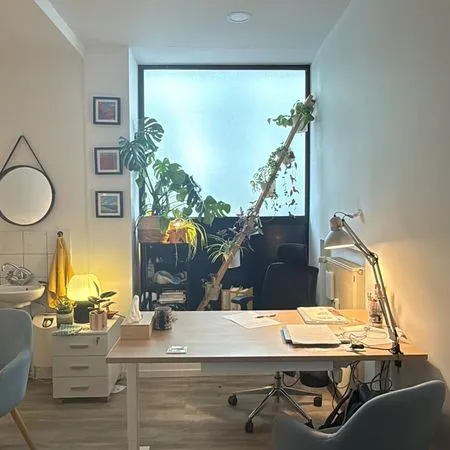 Location bureaux professionnels de santé