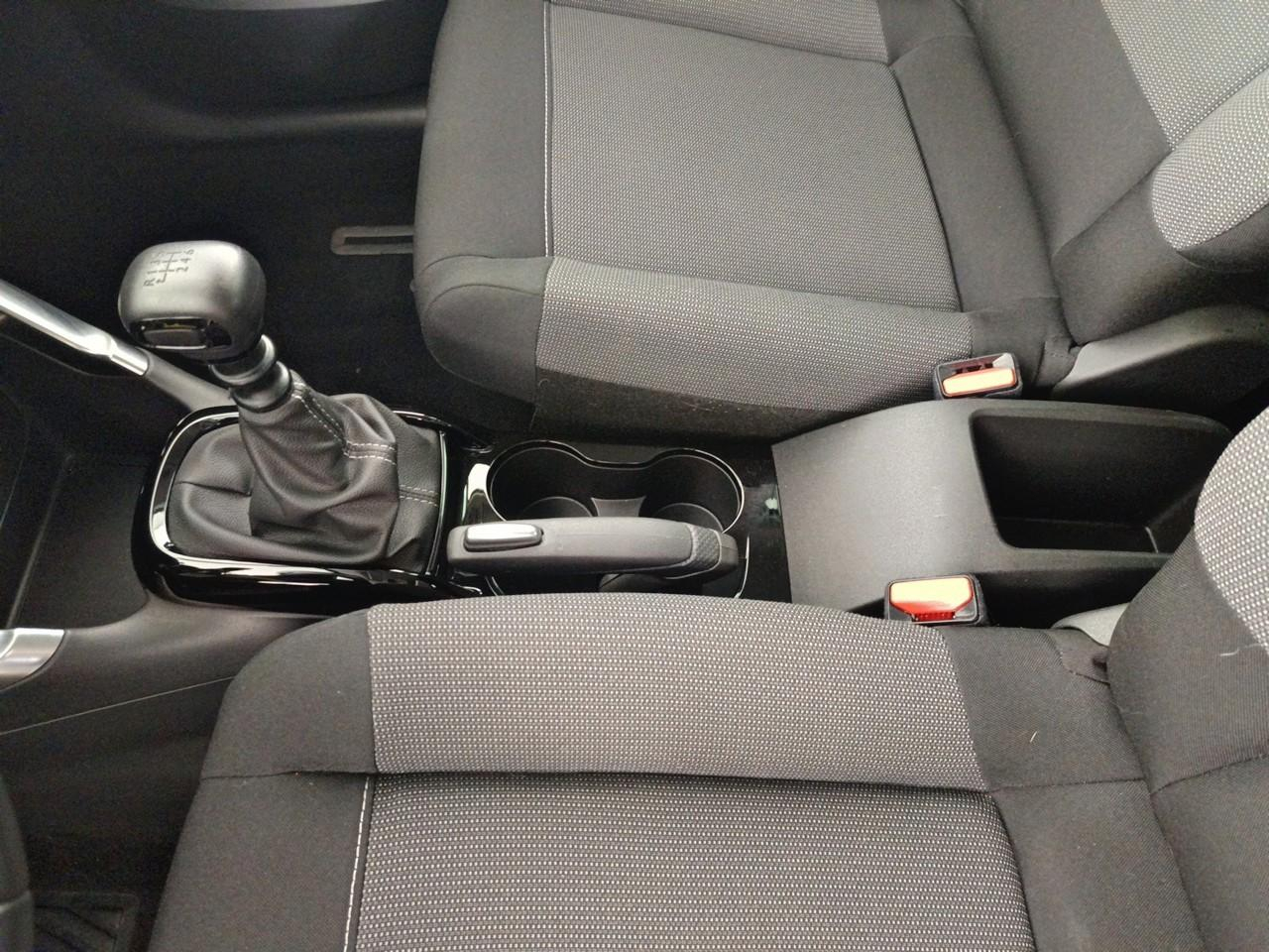 Citroën C3 Aircross puretech 110 s&s bvm6 shine — photo 30