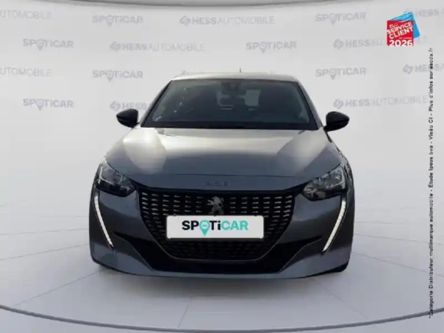 Peugeot 208 1.5 bluehdi 100ch s/s active carplay — photo 2