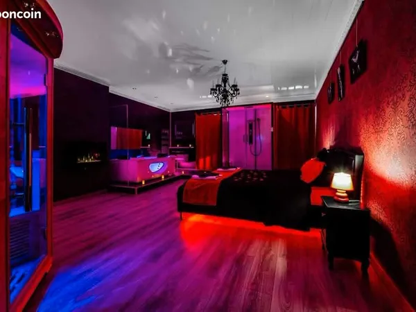 Loveroom clés en main