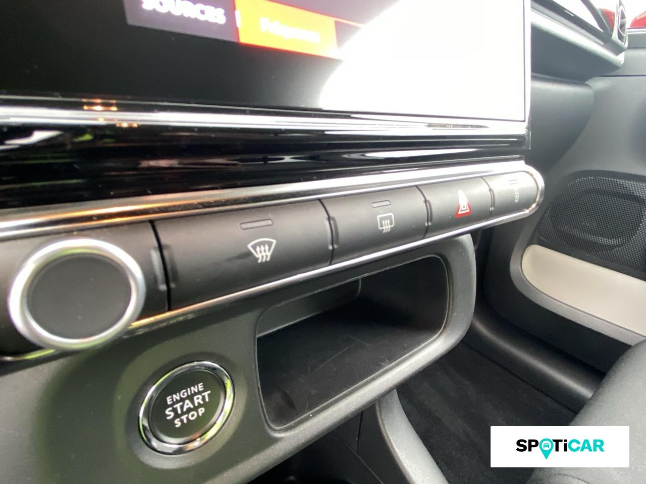 Citroën C3 1.2 puretech 83ch s&s shine — photo 15