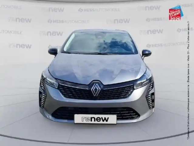 Renault Clio 1.0 tce 90ch evolution — photo 2