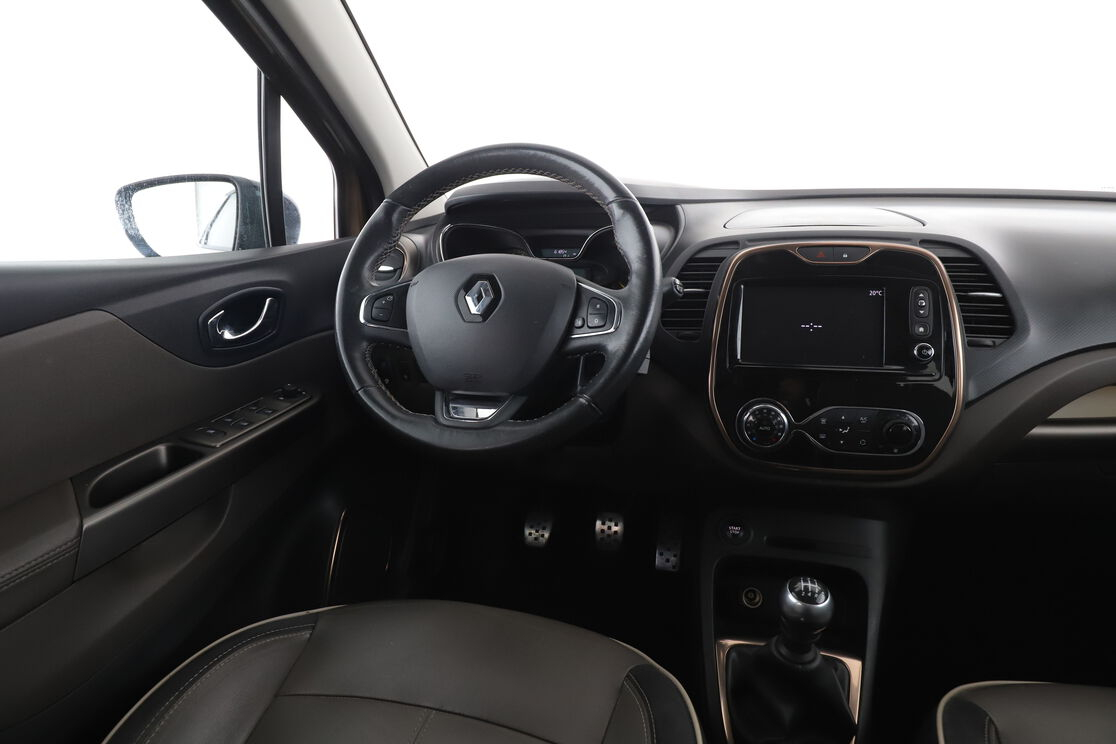 Renault Captur 0.9 TCe Energy Hypnotic — photo 12
