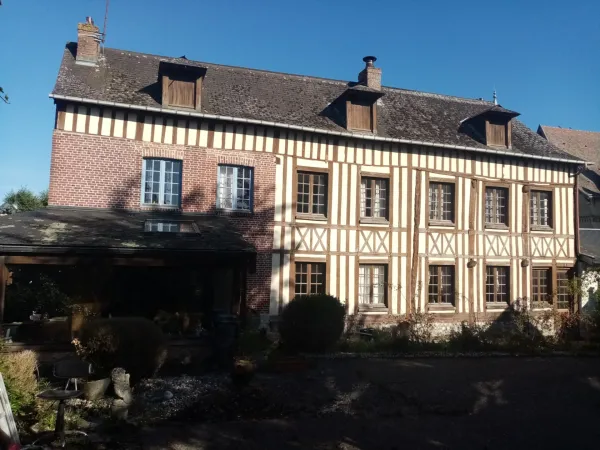 Maison 5 pièces 193 m²