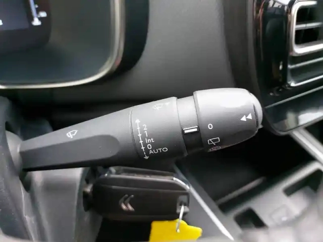 Citroën C5 Aircross bluehdi 130 s&amp;s bvm6 — photo 21