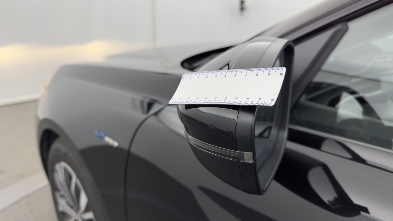 Peugeot 508 SW Hybrid 225 e-EAT8 — photo 37