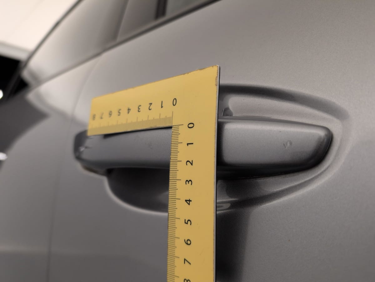 Peugeot 3008 — photo 28