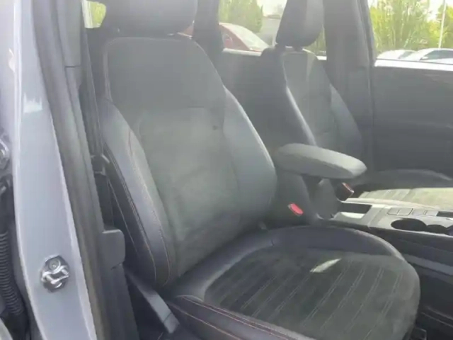 Ford Kuga 2.5 duratec 225ch phev graphite tech edition bva — photo 11