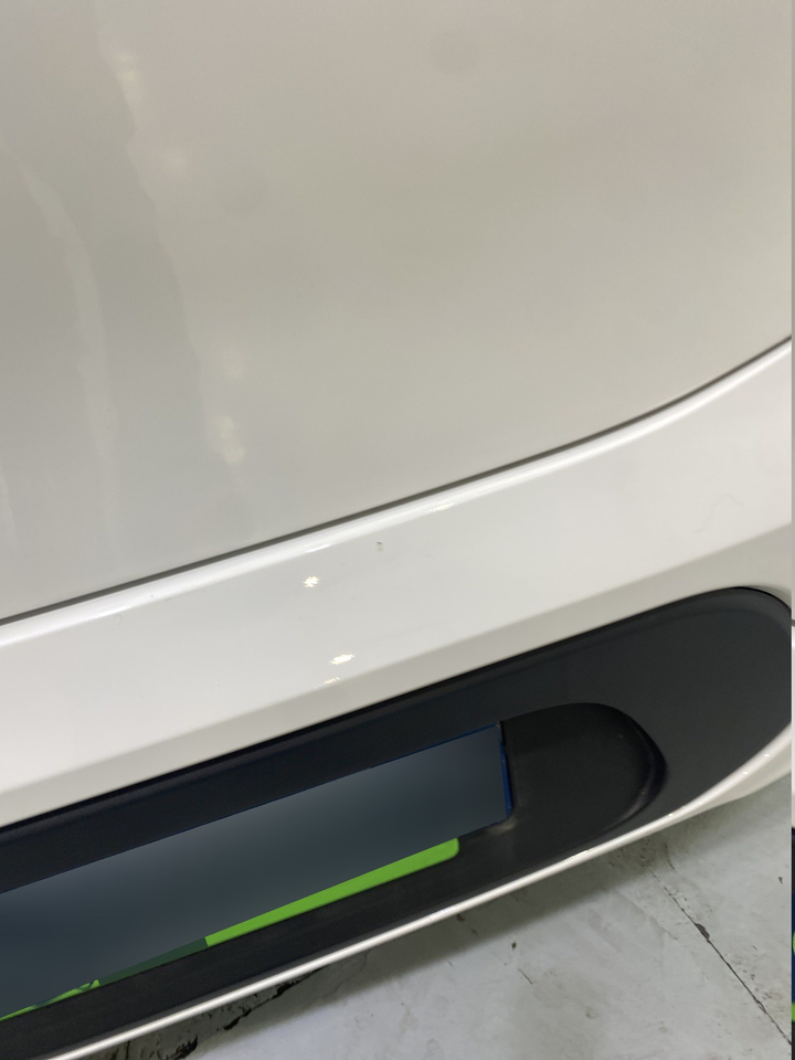Kia Picanto — photo 39