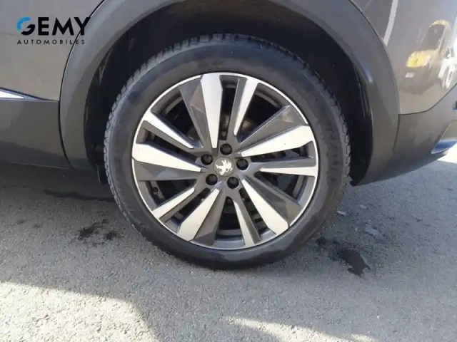 Peugeot 3008 bluehdi 130ch s&amp;s eat8 — photo 30