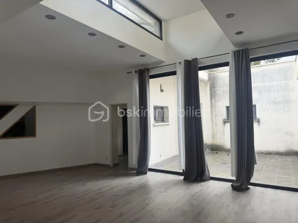 Maison 4 pièces 117 m²