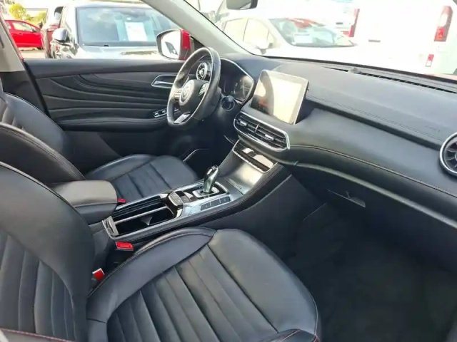 Mg Ehs 1.5t gdi phev — photo 37