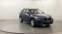 Bmw X1 sDrive16dA 116ch Lounge DKG7 — photo 3