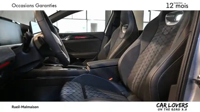 Volkswagen Passat 1.5 etsi opf 150 dsg7 — photo 17