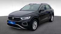 Volkswagen T-Roc 2.0 TDI 150ch Life Plus DSG7