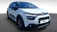 Citroen C3 1.2 PureTech 83ch S&S MAX — photo 3