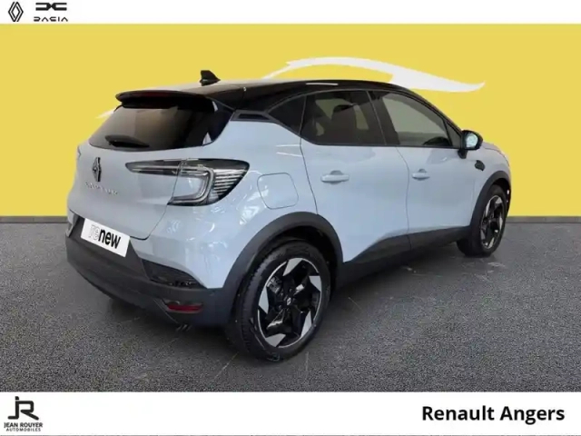 Renault Captur 1.0 tce 90ch techno — photo 13