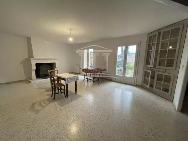 Maison/Villa 4 pièces