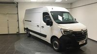 Renault Master F3500 L2H2 2.3 Blue dCi 135ch Confort Euro6 — photo 3